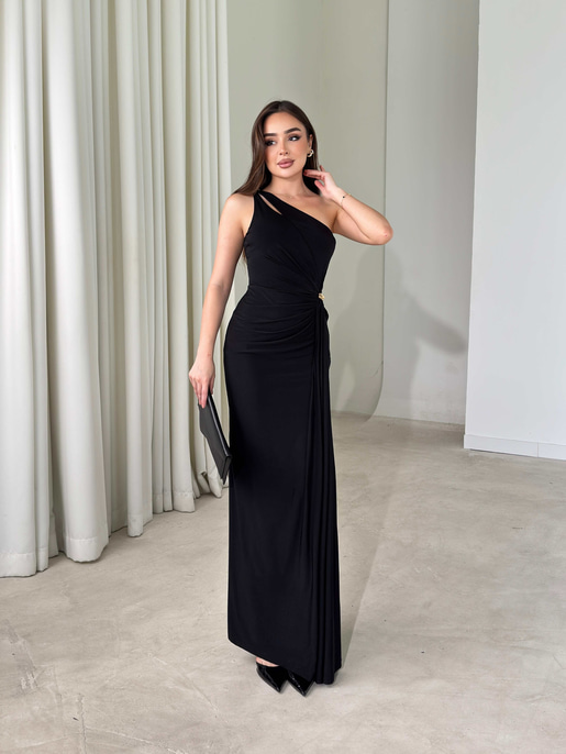 Janelle elbise 26Y470