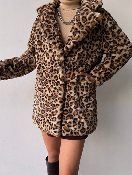 Jediel Kürk Mont 23K000269