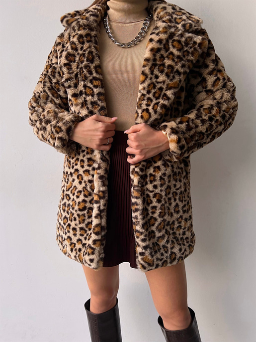 Jediel Kürk Mont 23K000269