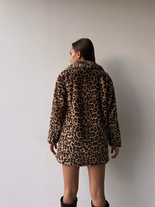 Jediel Kürk Mont 23K000269