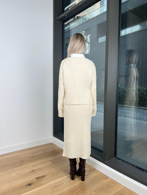 Jeesi Triko Takım 24k000155