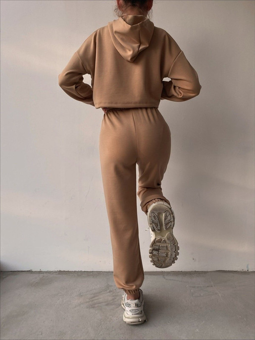 Joelle Sweatshirt 22K000337