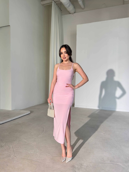Jolie elbise 26Y304
