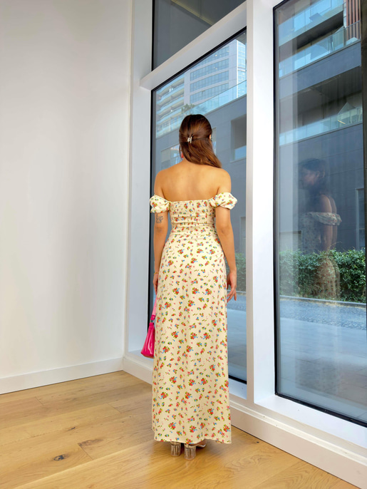 Justina Elbise 24Y793