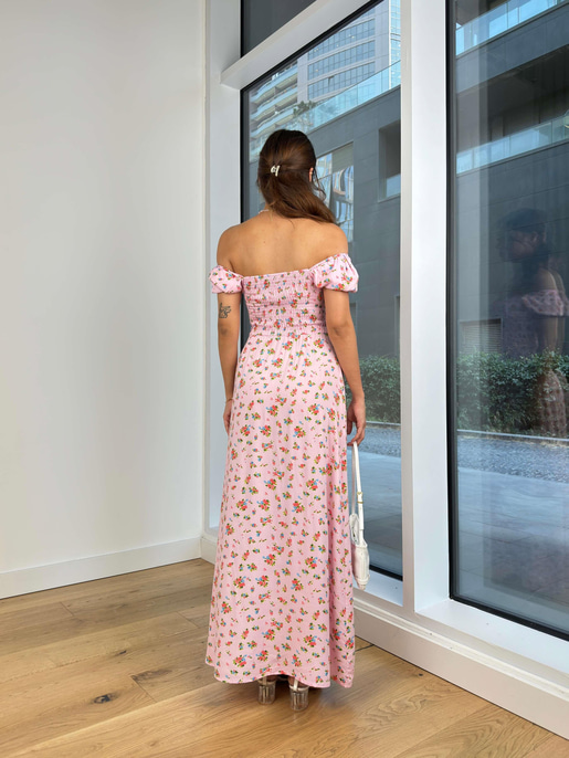 Justina Elbise 24Y793