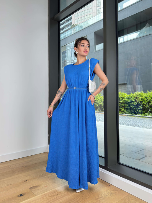 Kalimda elbise 25Y348