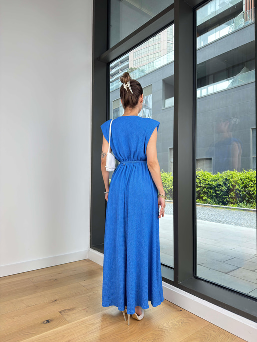 Kalimda elbise 25Y348