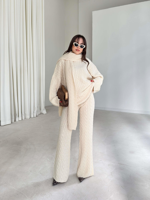 Kalli tirko takım 26K093