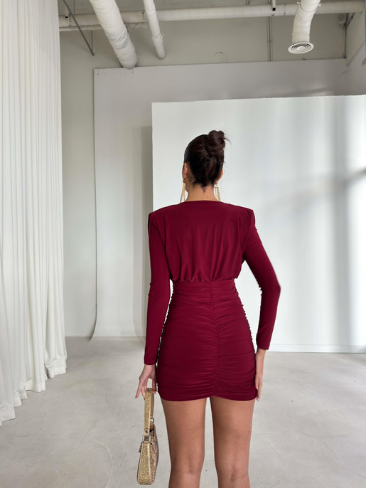 Kamida elbise 26K324