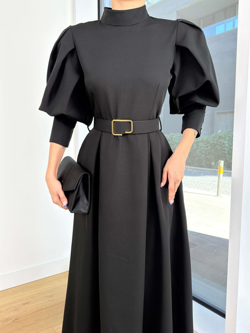 Kaspars elbise 25K222