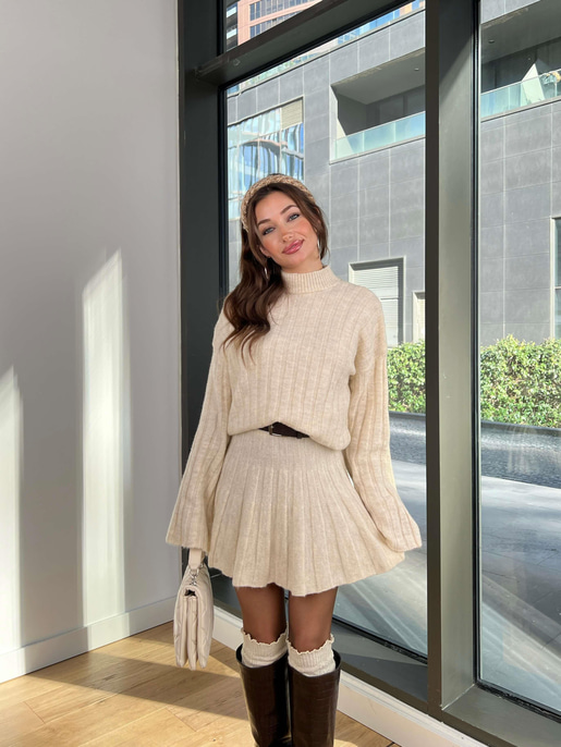 Kaylan Tıriko Takım 24Y076