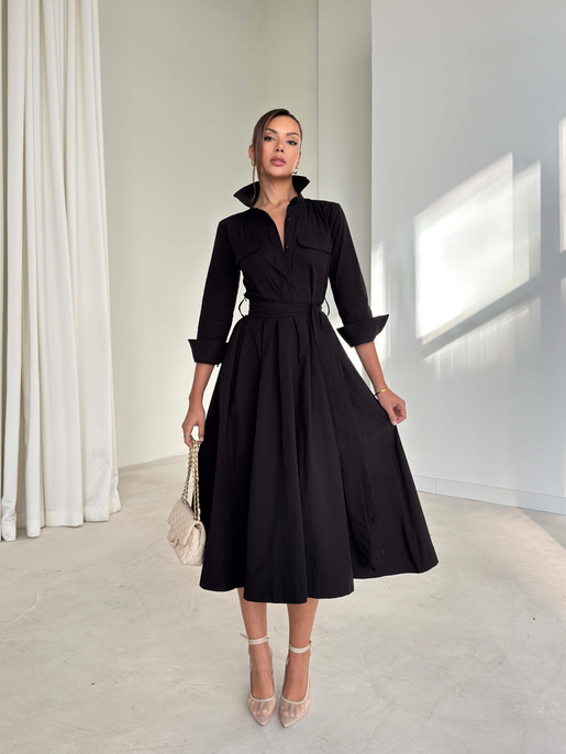 Kemilda elbise 26K293