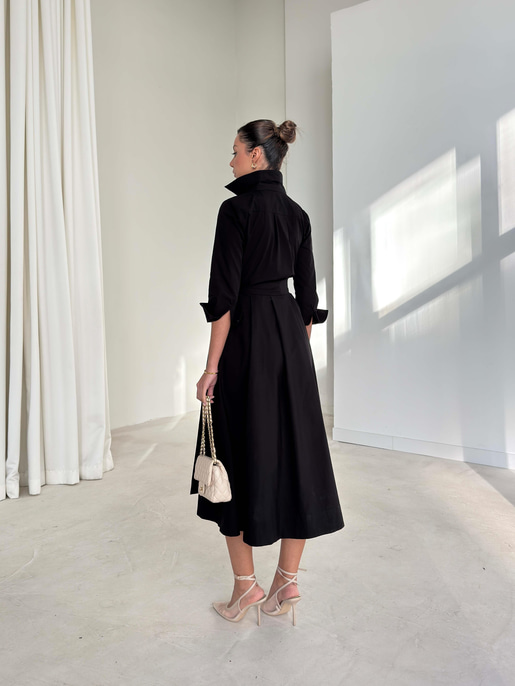 Kemilda elbise 26K293