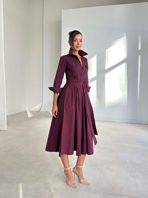 Kemilda elbise 26K293