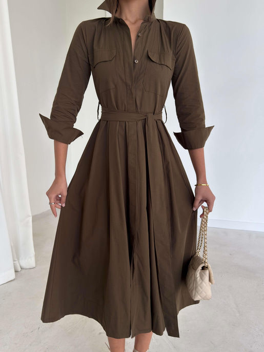 Kemilda elbise 26K293