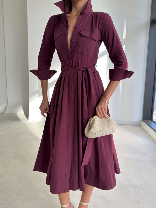 Kemilda elbise 26K293