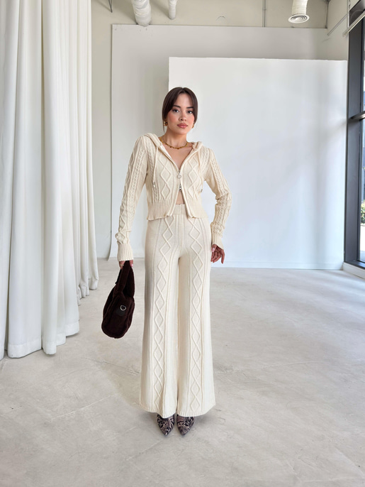 Keplini hırka takım 26K198