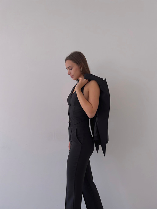 Kesley Üçlü Takım 23K000248