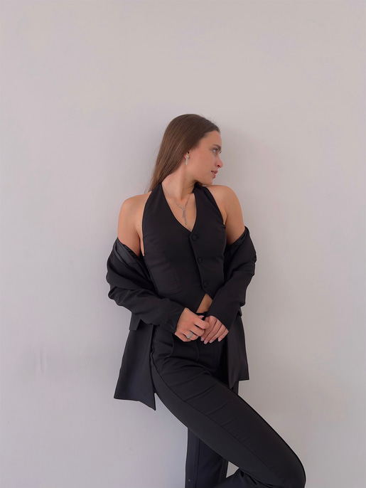 Kesley Üçlü Takım 23K000248