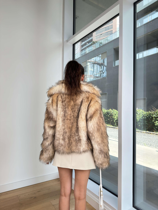 Ketija  kürk 25K384