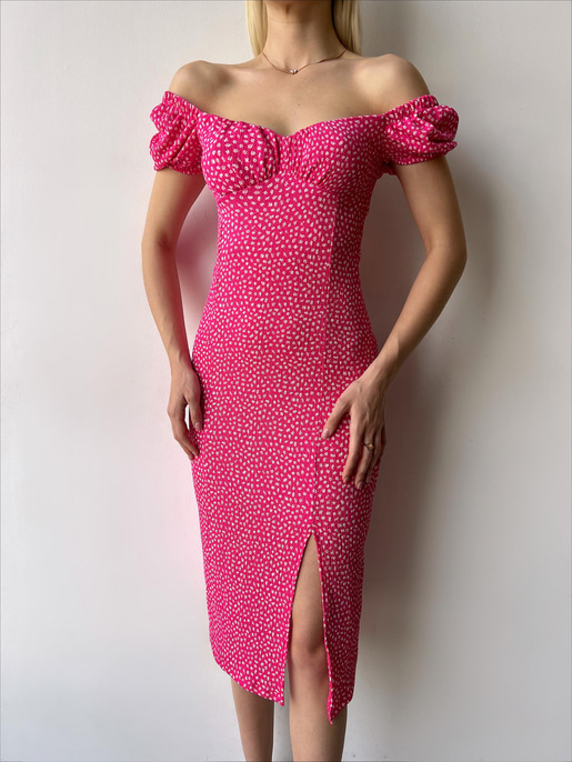 Keven elbise 23Y000270