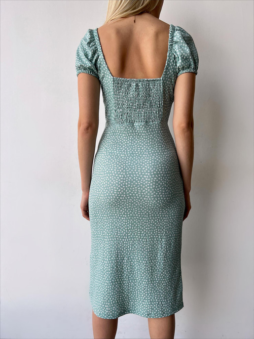 Keven elbise 23Y000270