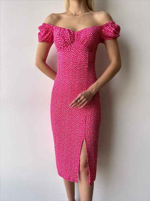 Keven elbise 23Y000270