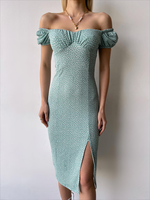 Keven elbise 23Y000270