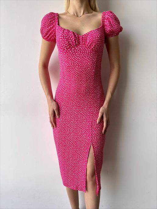 Keven elbise 23Y000270