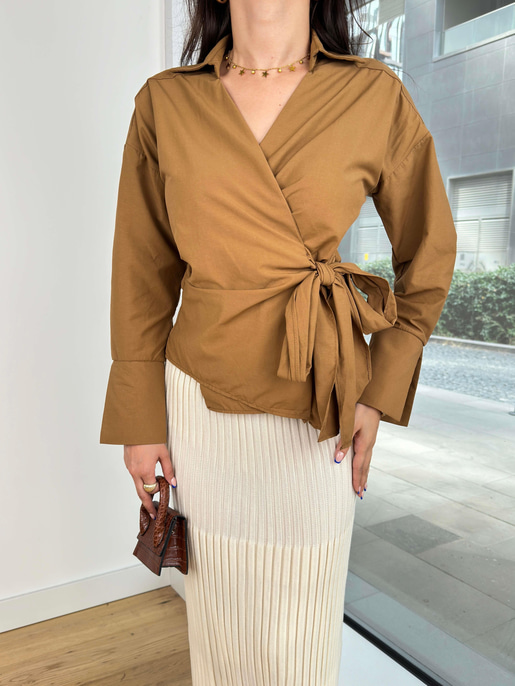 Khadir gömlek 25K151