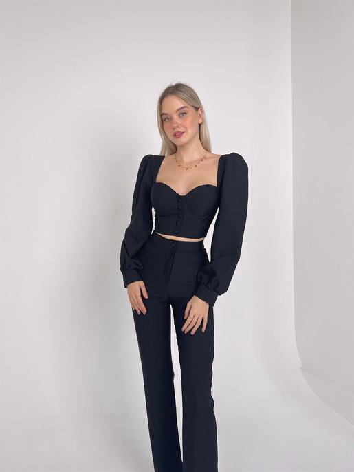 Koşar Alt Üst Takım 23Y000123