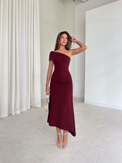 Lamleri elbise 26K200