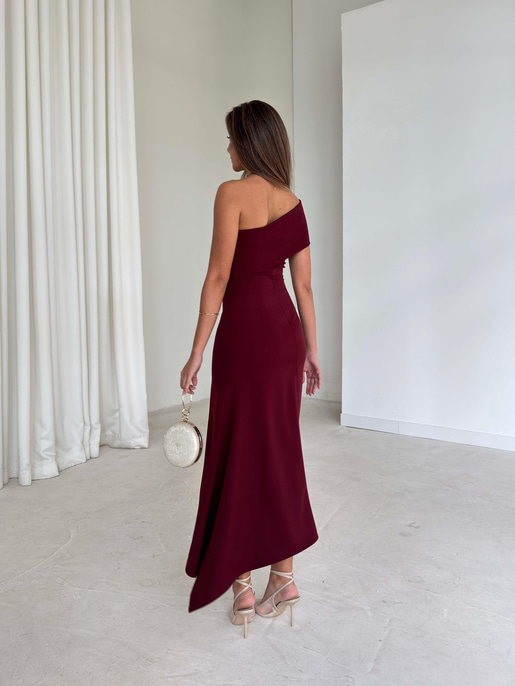 Lamleri elbise 26K200