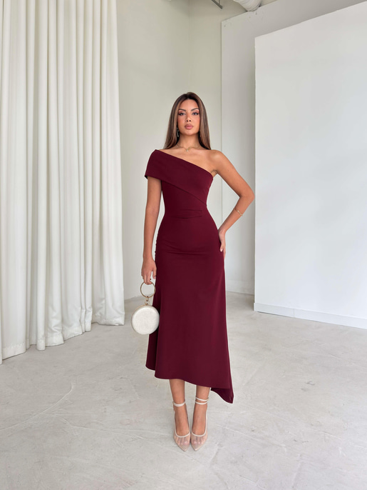 Lamleri elbise 26K200