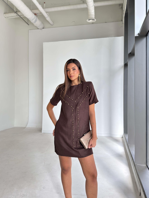 Lanmer elbise 26K186