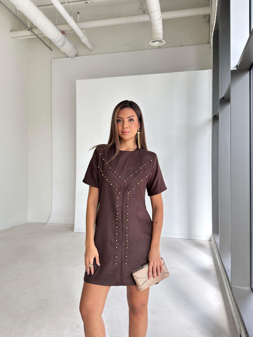 Lanmer elbise 26K186