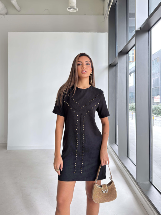 Lanmer elbise 26K186