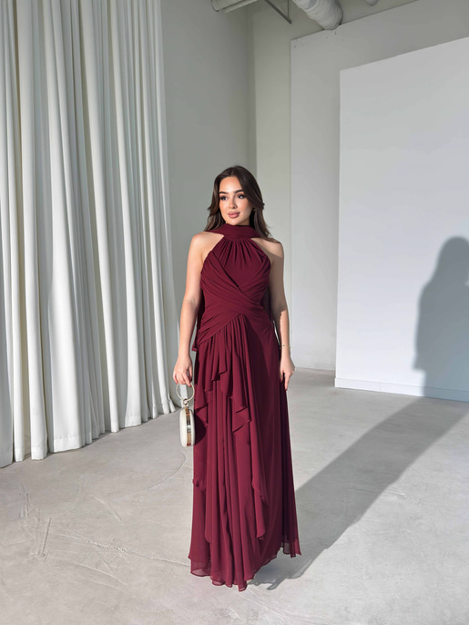Larren elbise 26Y395