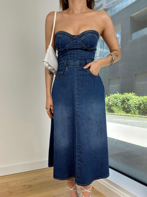 Lenka Kot Elbise 24Y583