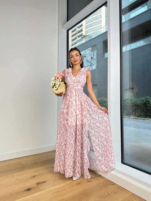 Leonel elbise 24Y594