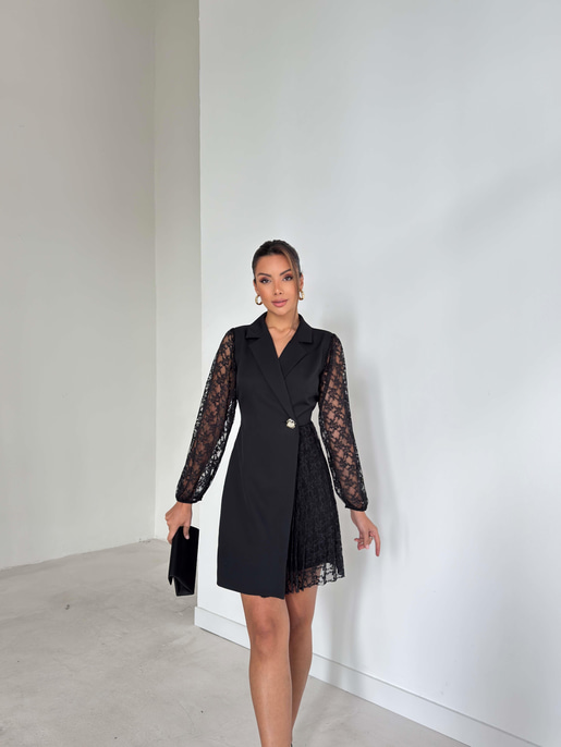 Lindon Elbise 26K285