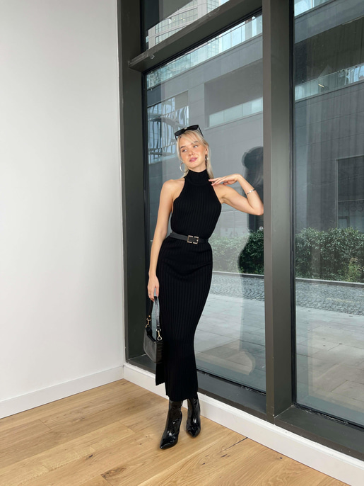 Lisea TRİKO ELBİSE 24k312