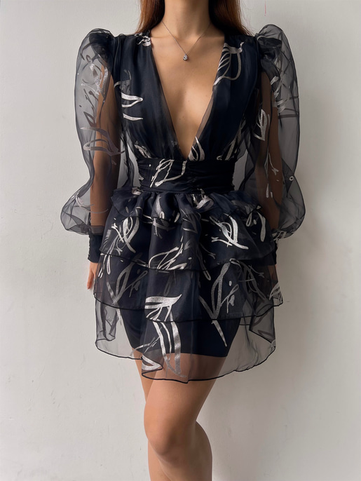 Liva Elbise 23K000315