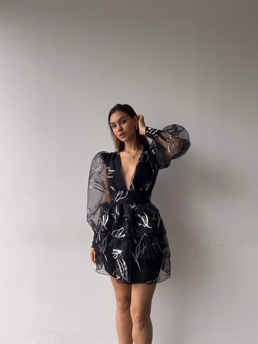 Liva Elbise 23K000315