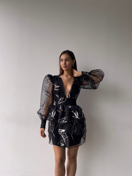 Liva Elbise 23K000315