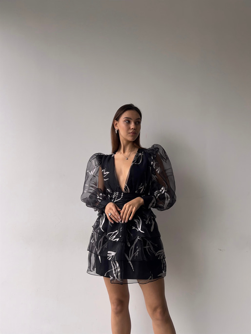 Liva Elbise 23K000315