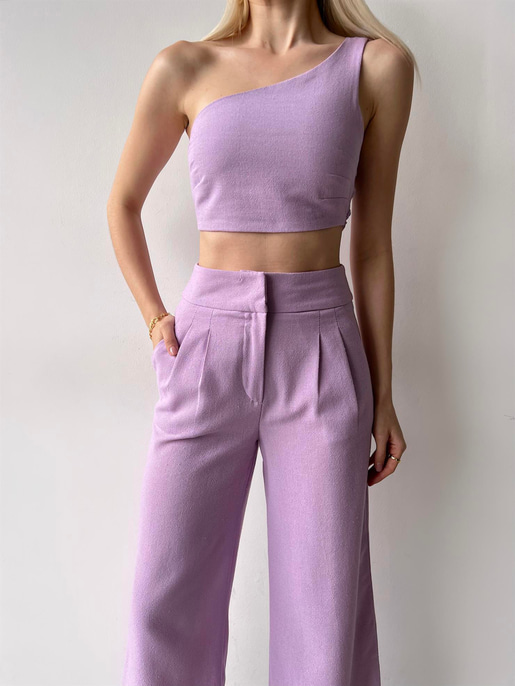 Lıvey  Keten Takım 23Y000260