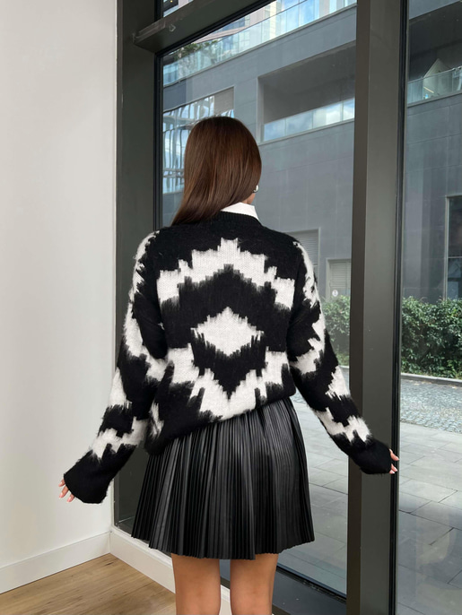 Luara Triko Kazak 24k225