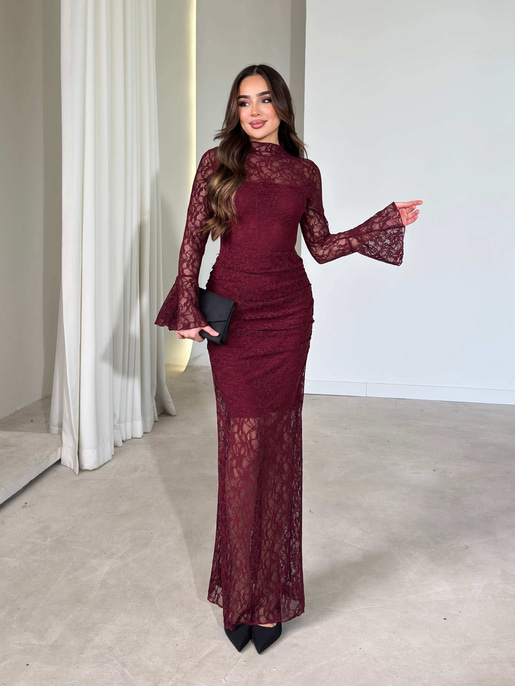 Lucia elbise 26Y765
