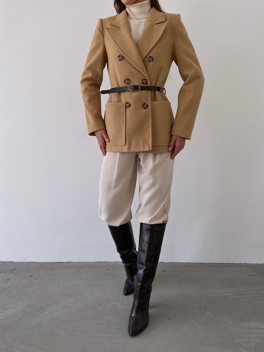 Luiz Ceket 23K000273